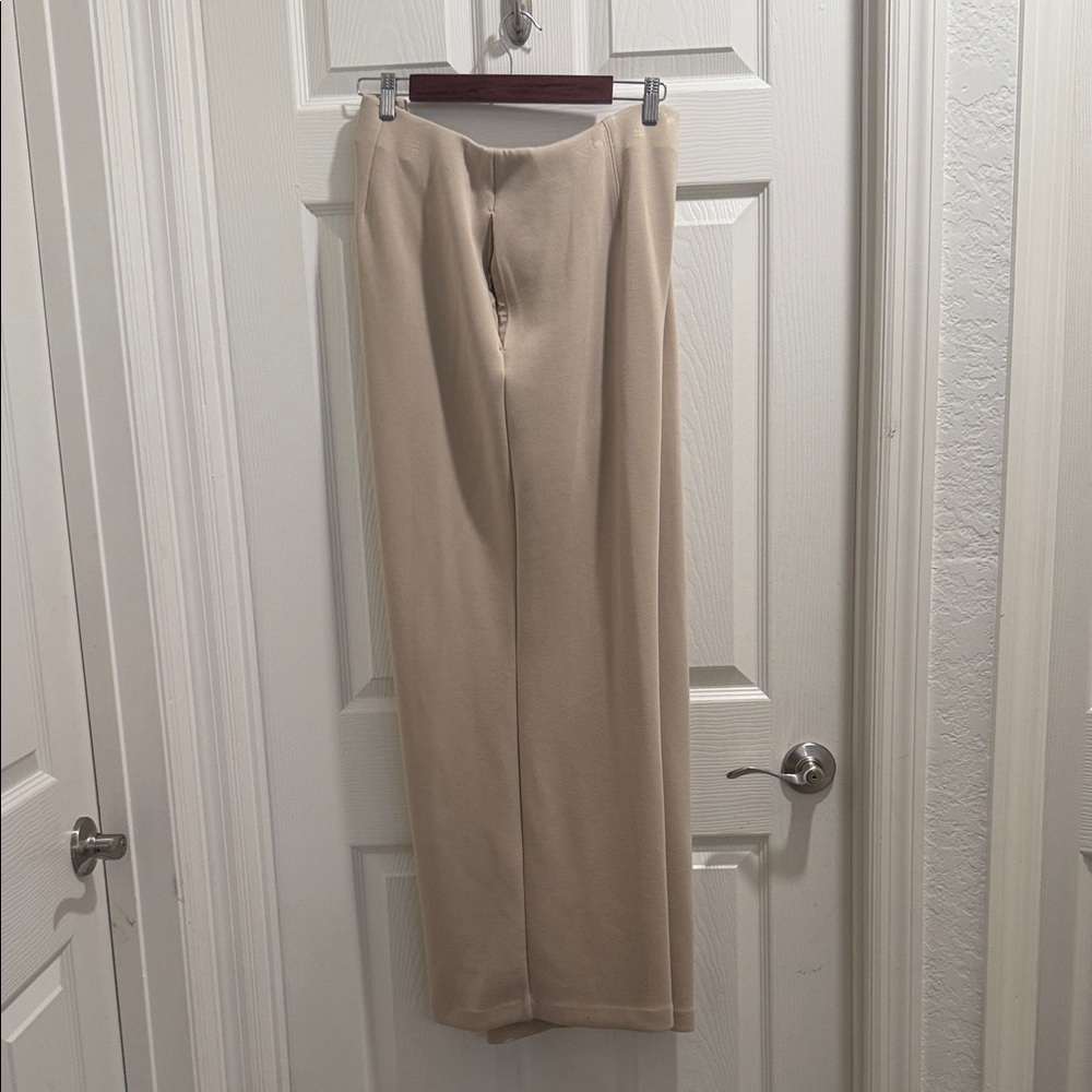 Men's Tan Pants